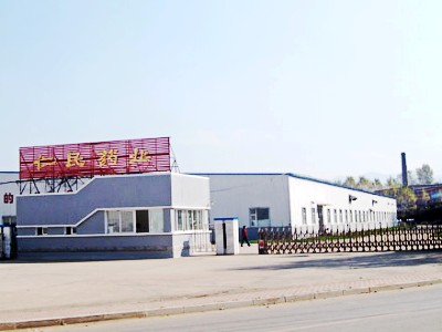 吉林长青药业